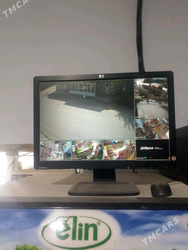 kamera magazyn - Мары - img 3