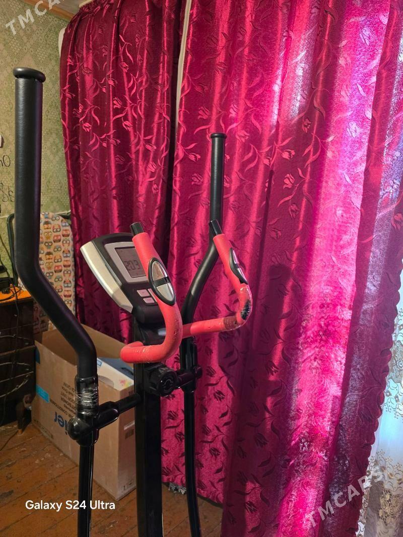 ТРЕНАЖЁР - Балканабат - img 2