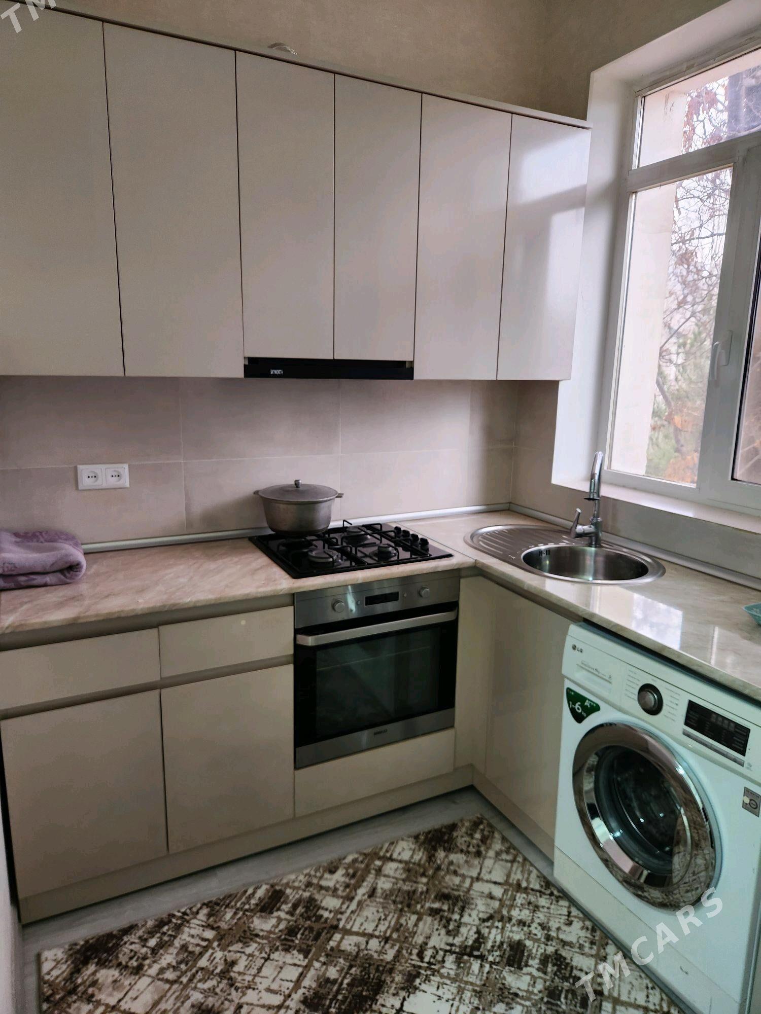 Сдаётся 2-х комнатная квартир. - Türkmenbaşy - img 8