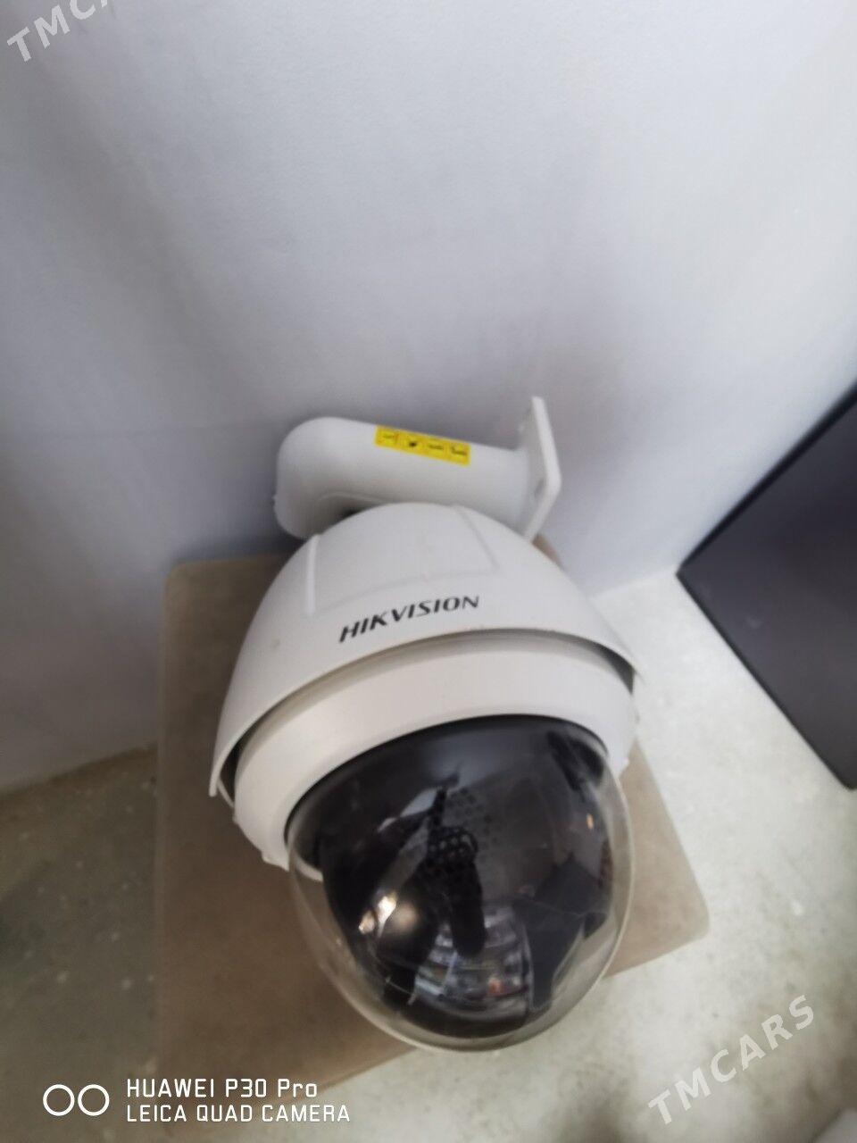 Kamera ptz - Ашхабад - img 2