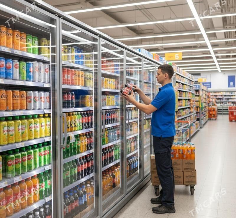 Merçendaýzer gerek - Mary - img 1