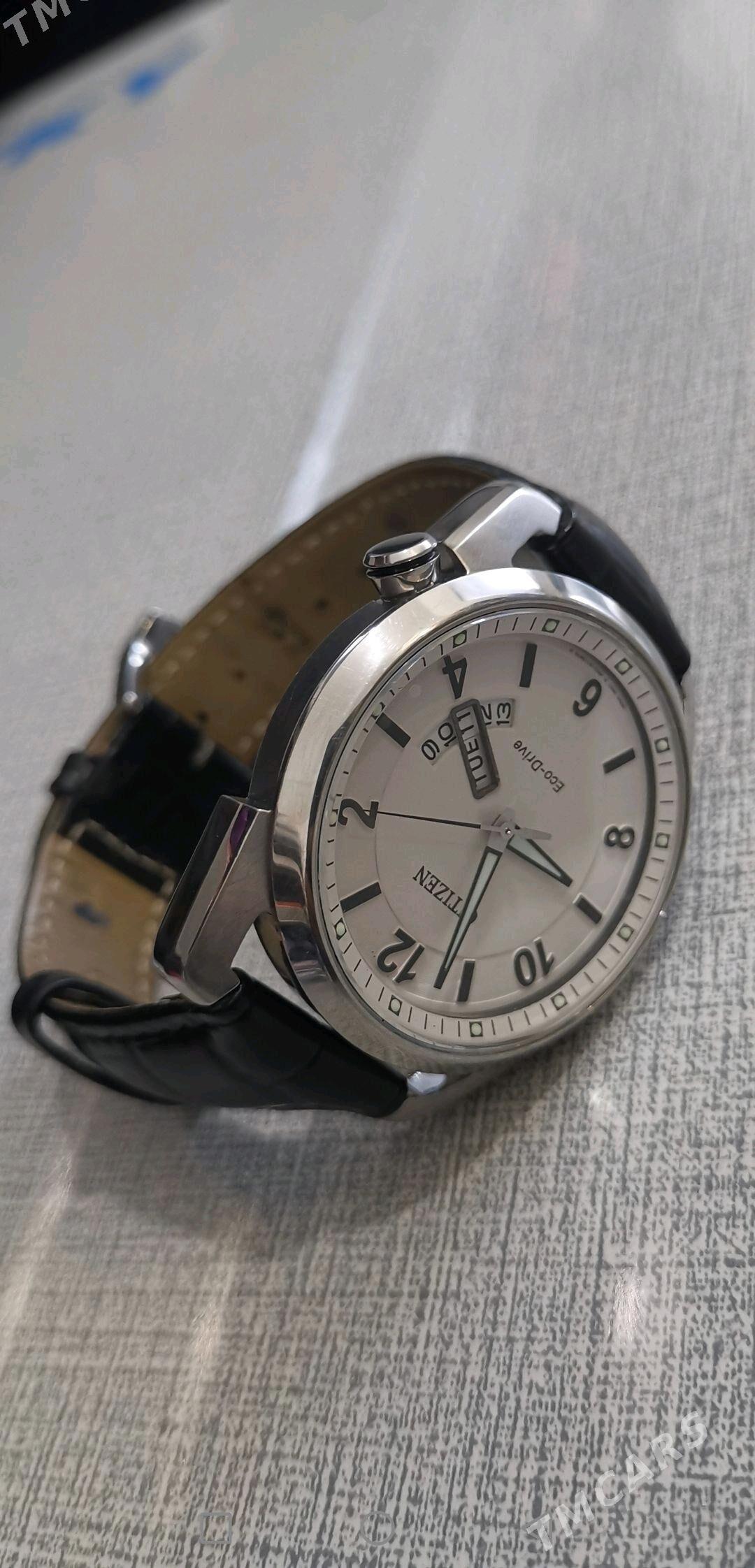 Sagat часы Citzen - Mary - img 4