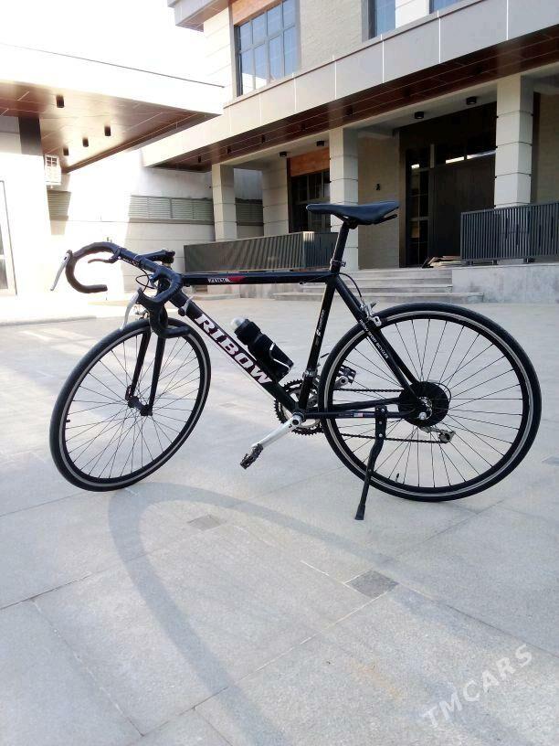 рыбов - Aşgabat - img 2