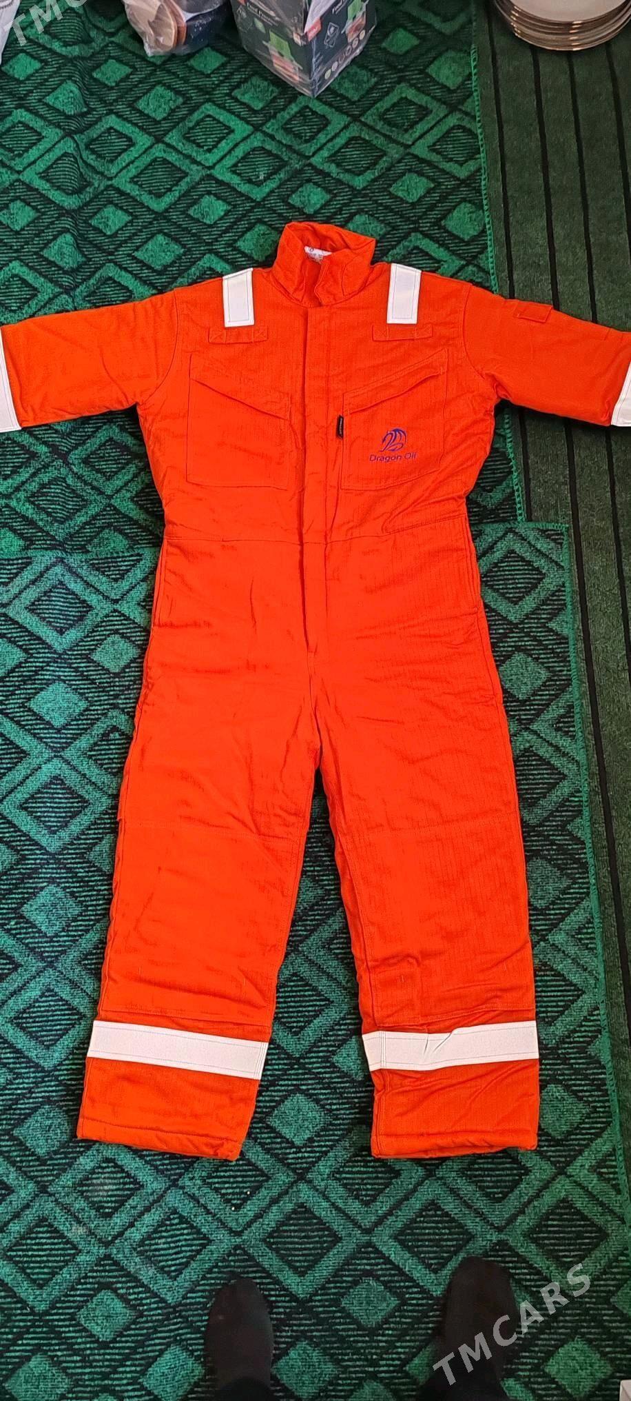 Kambinzin - Balkanabat - img 1