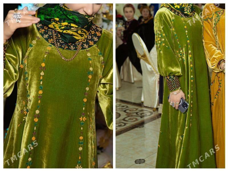 Toy koynekler - Гарадамак - img 2