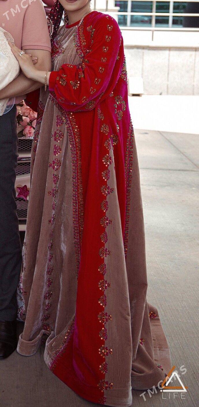 Toy koynekler - Гарадамак - img 1