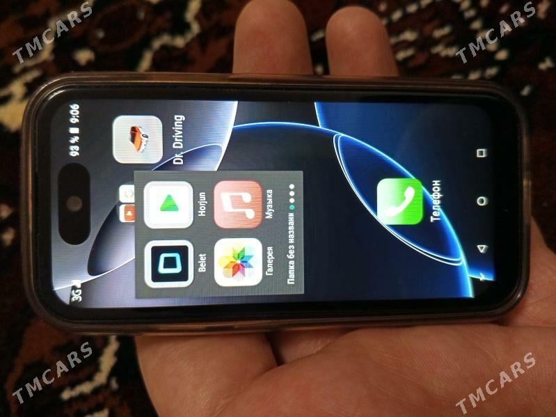 welcome - Балканабат - img 2