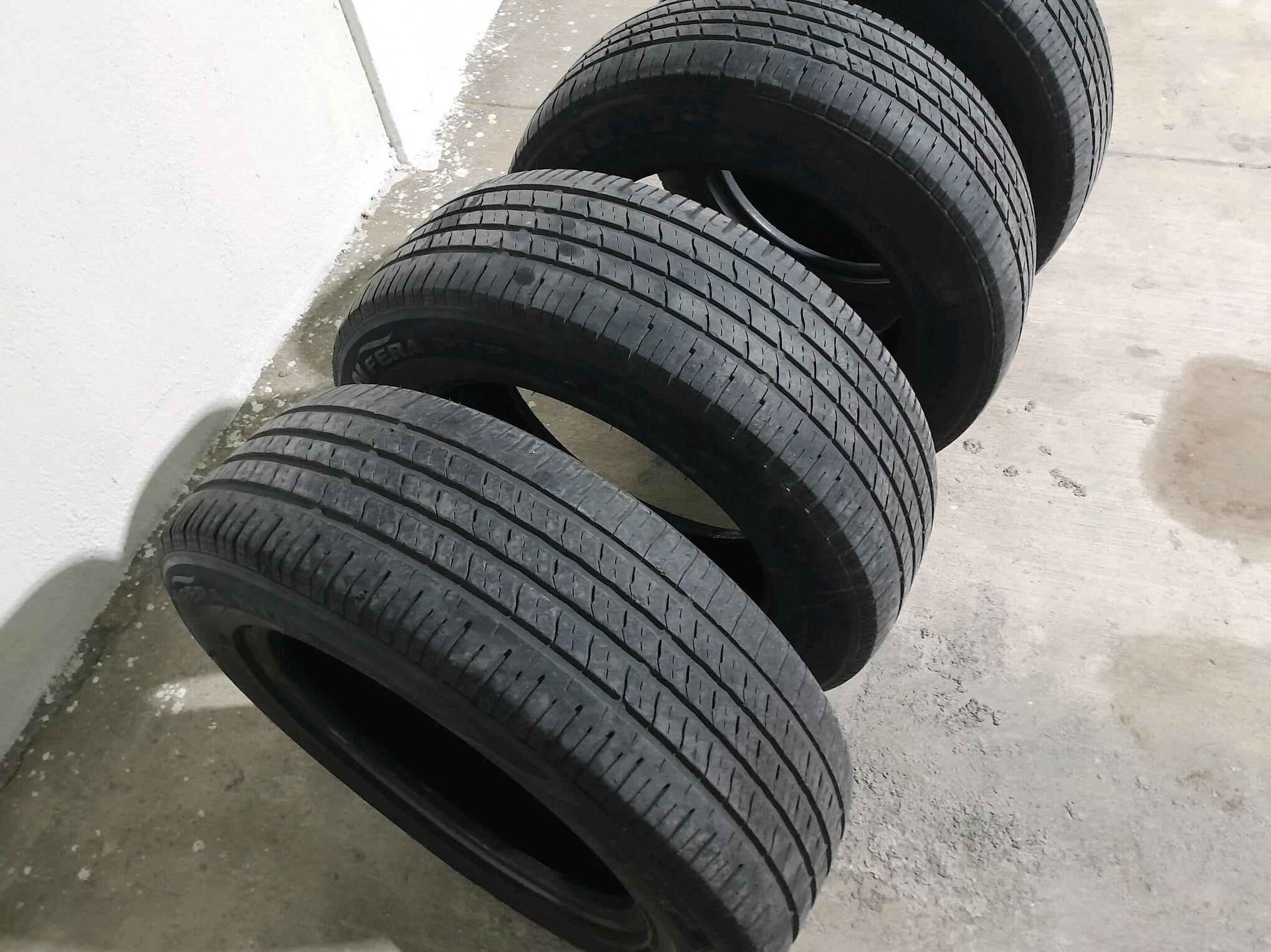 Pakrişka 225.65.17 400 TMT - Aşgabat - img 2