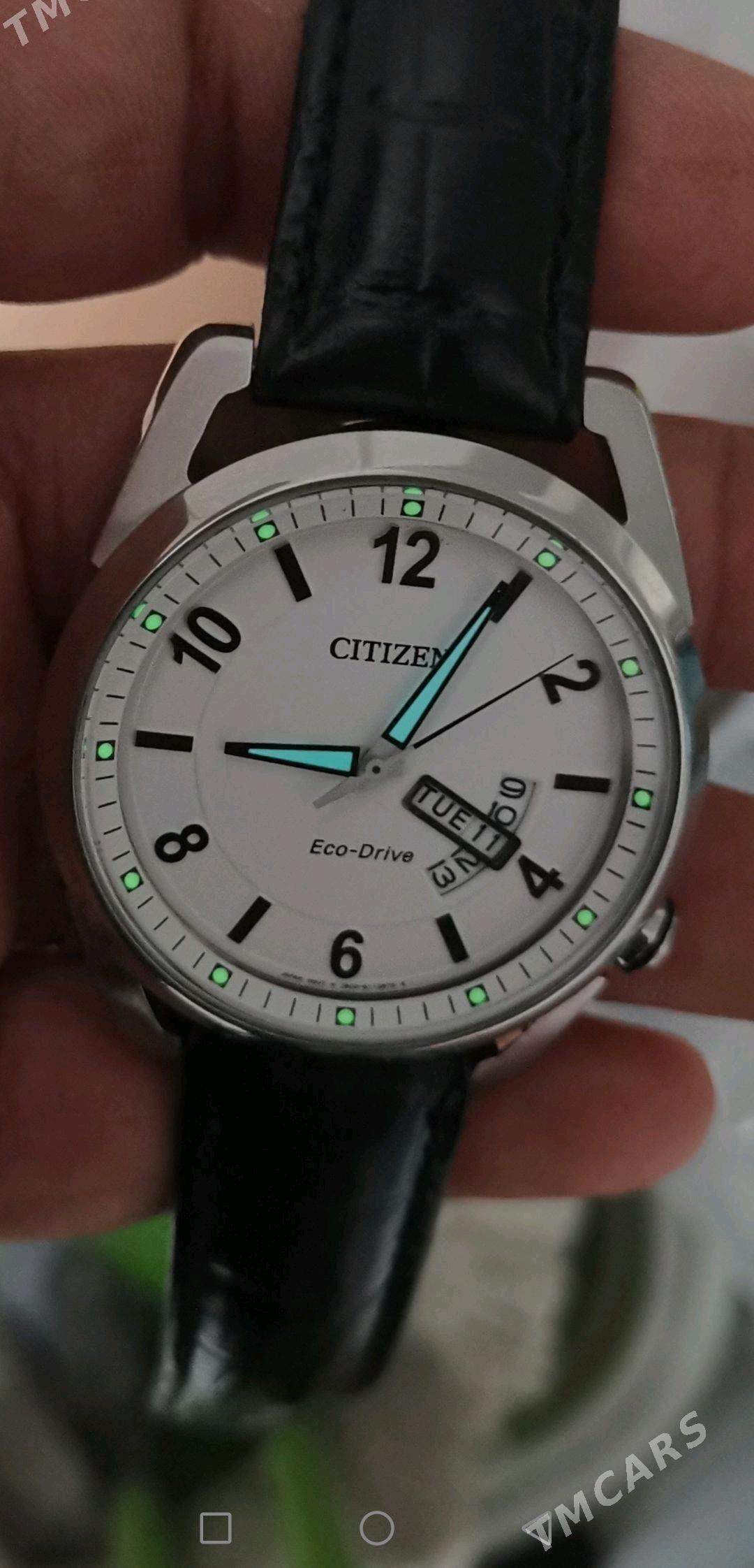 Sagat часы Citzen - Mary - img 5