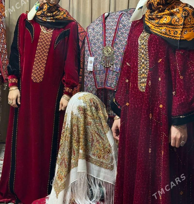 Toy koynekler - Гарадамак - img 5