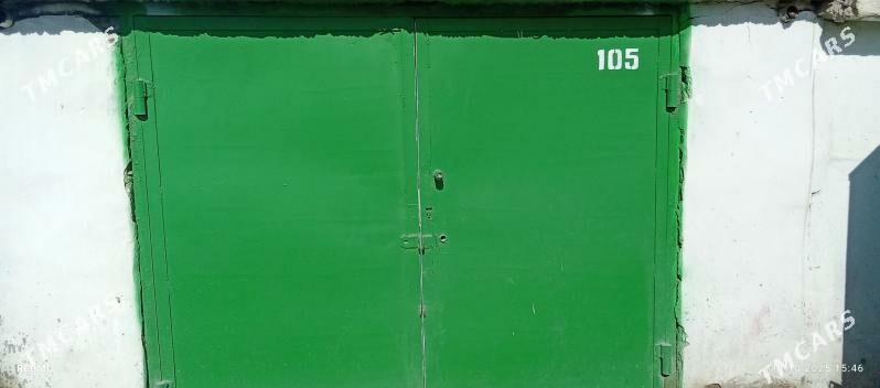 garaz - Балканабат - img 2