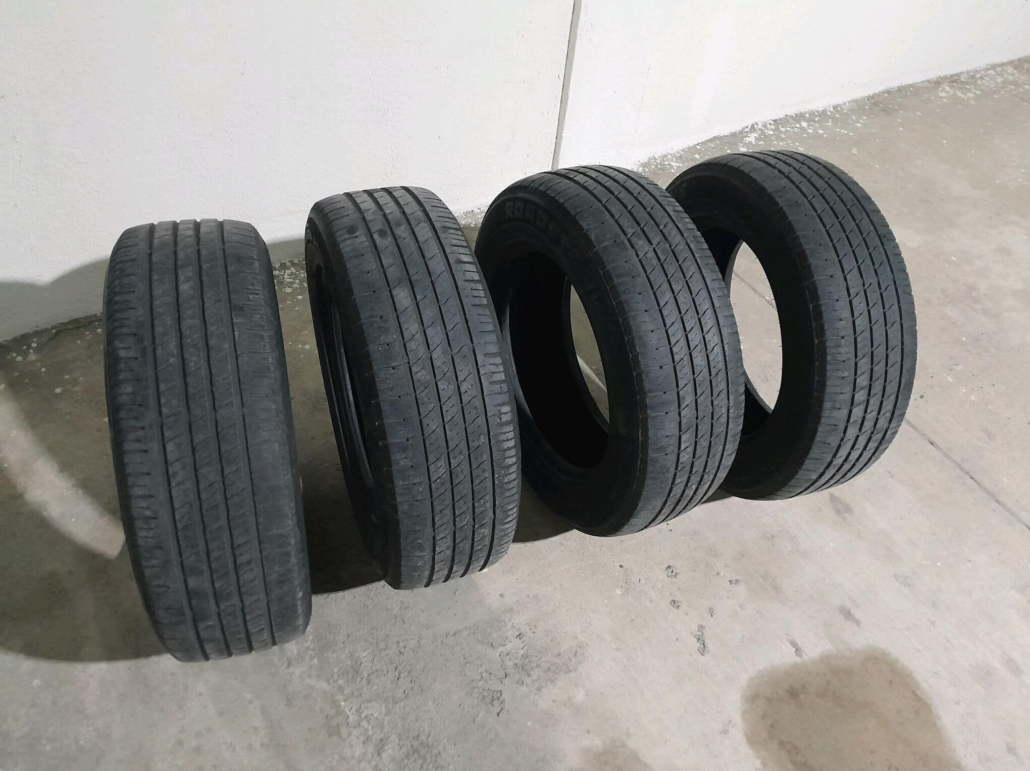 Pakrişka 225.65.17 400 TMT - Aşgabat - img 1