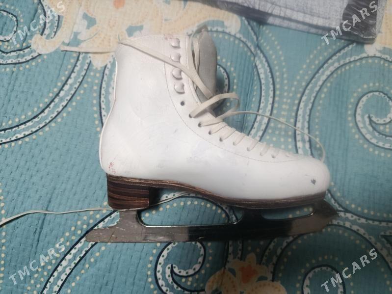 коньки - Aşgabat - img 4