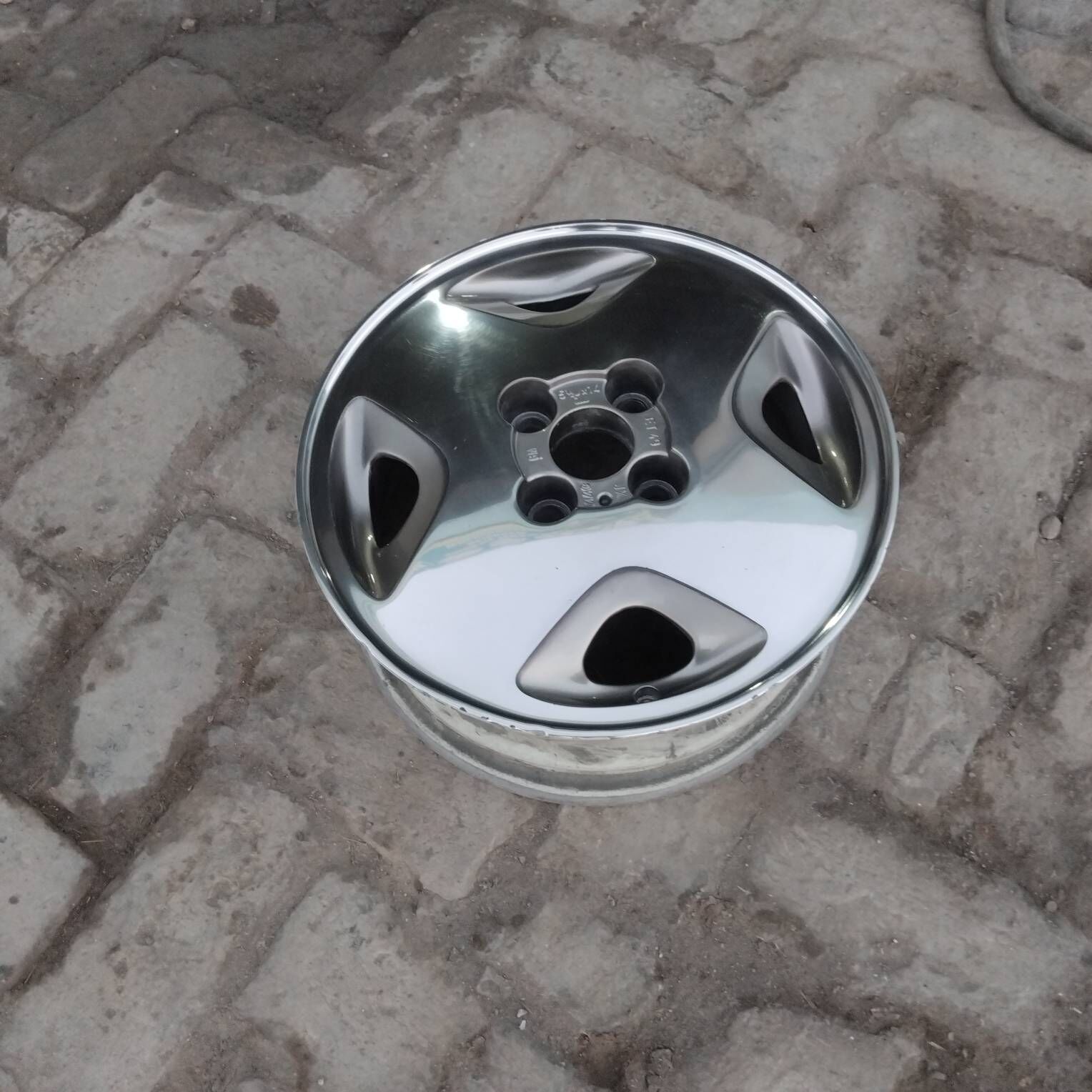 14 lik OPEL RADNOYY 2 500 TMT - Baýramaly - img 3