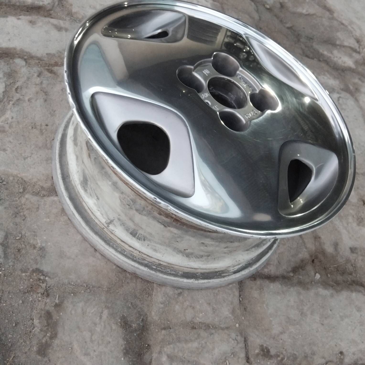 14 lik OPEL RADNOYY 2 500 TMT - Baýramaly - img 1