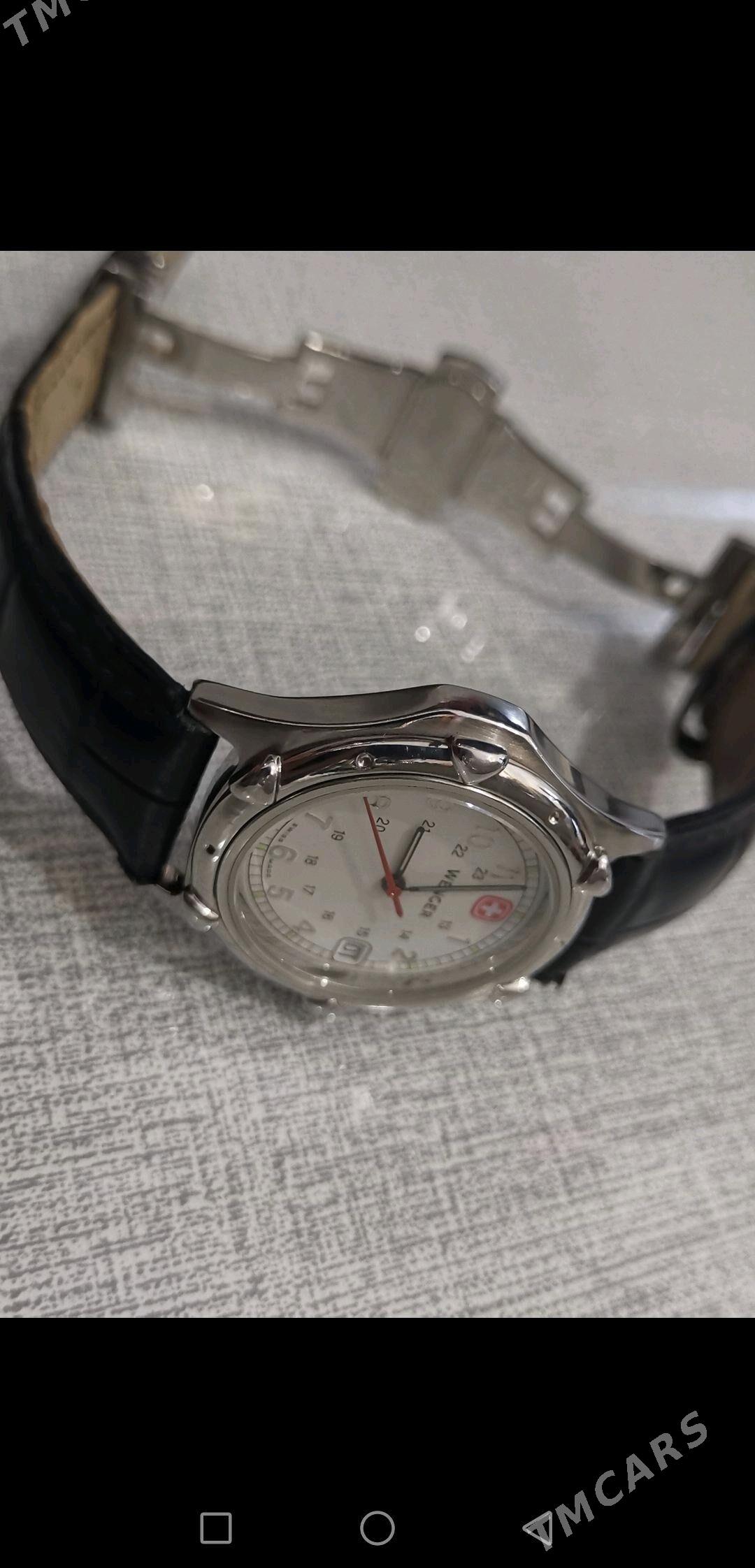 Sagat часы Wenger - Mary - img 3