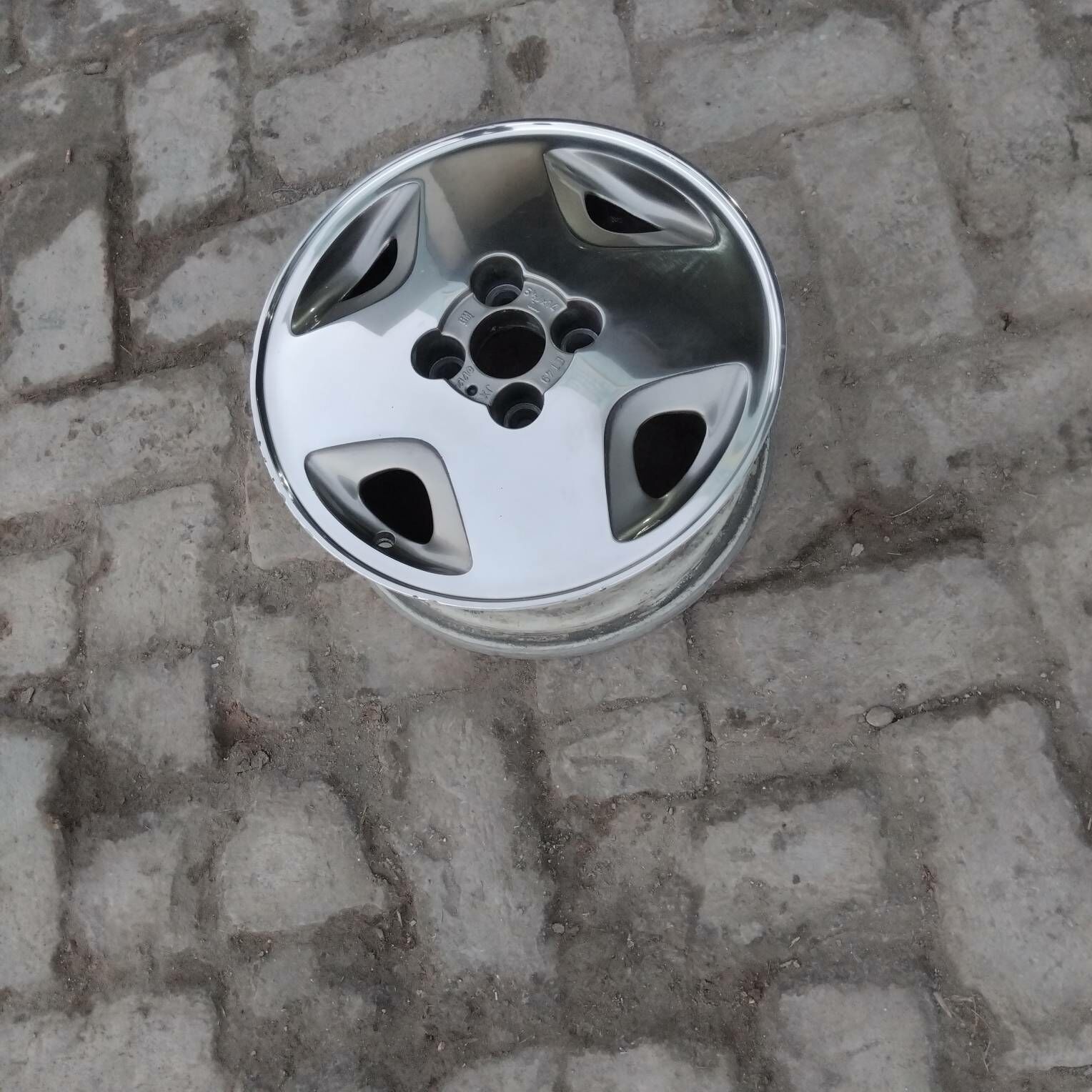 14 lik OPEL RADNOYY 2 500 TMT - Baýramaly - img 2