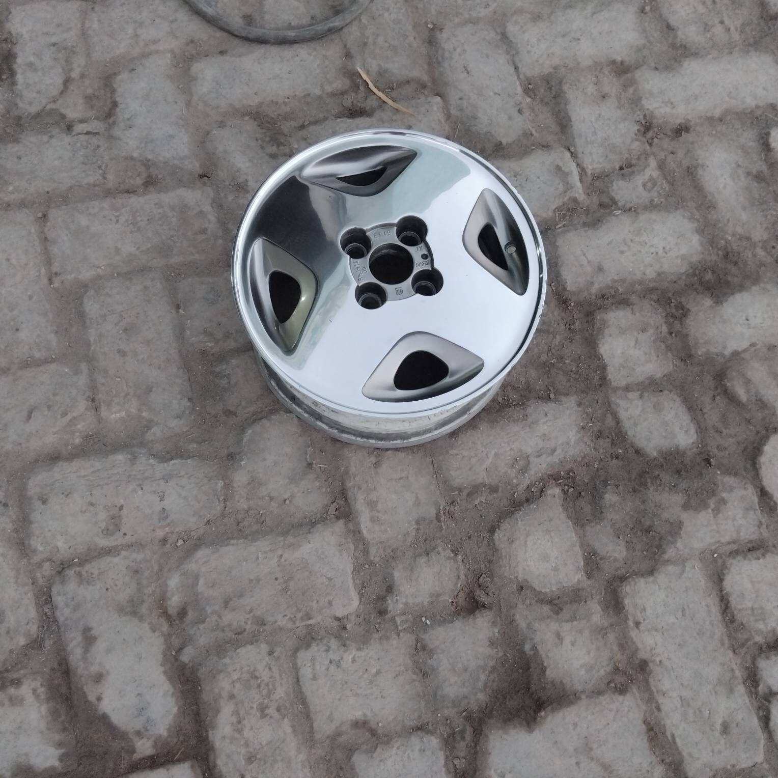 14 lik OPEL RADNOYY 2 500 TMT - Baýramaly - img 5