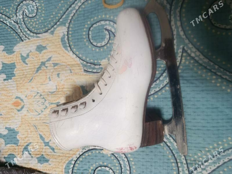 коньки - Aşgabat - img 3