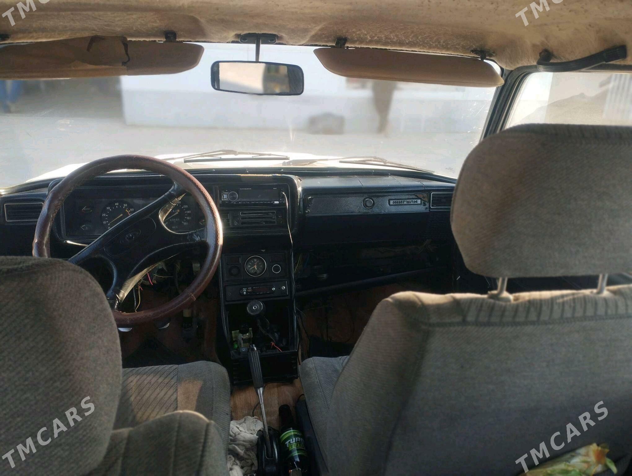 Lada 2107 1999 - 18 000 TMT - Sakar - img 3