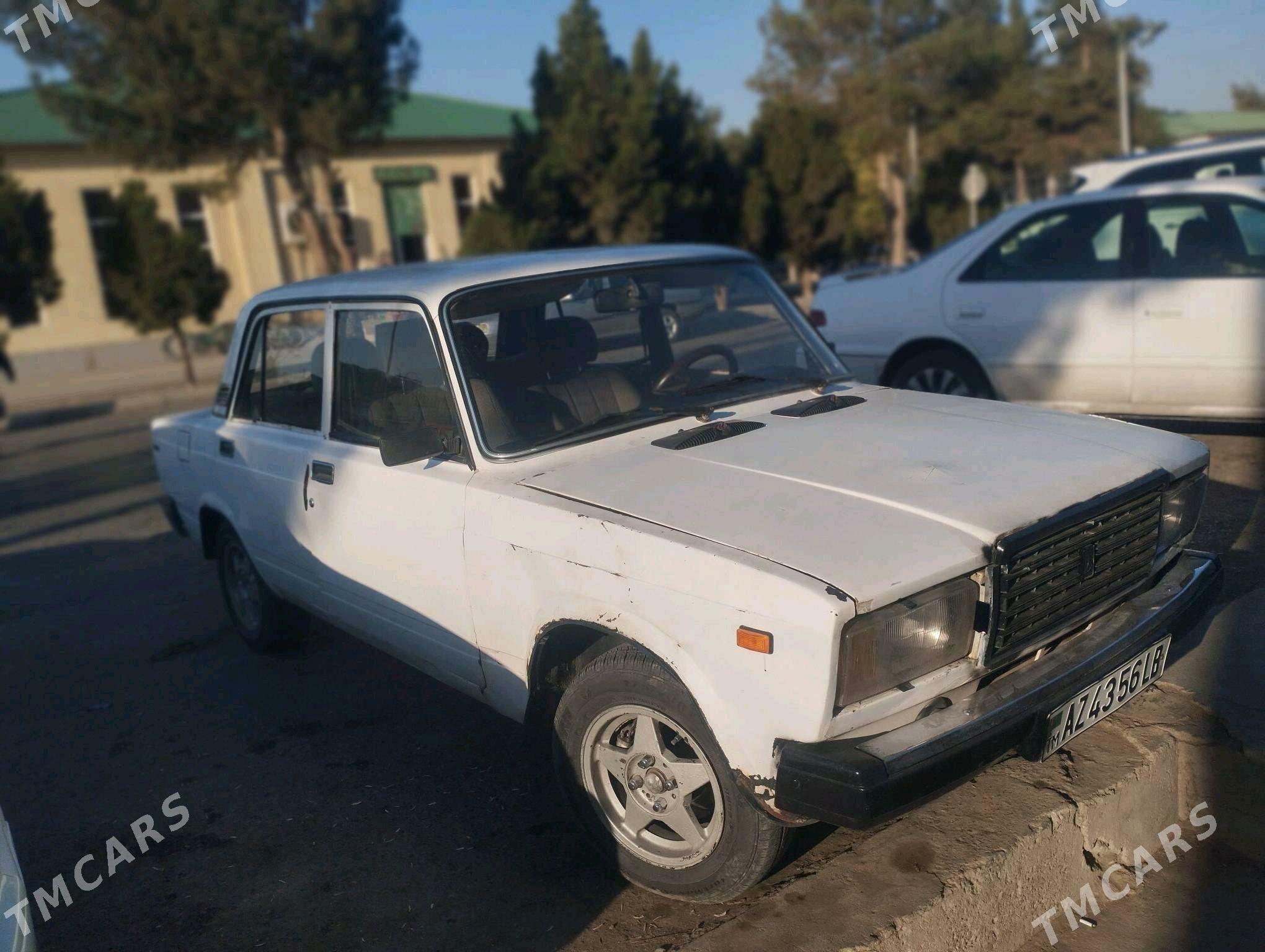 Lada 2107 1999 - 18 000 TMT - Sakar - img 2