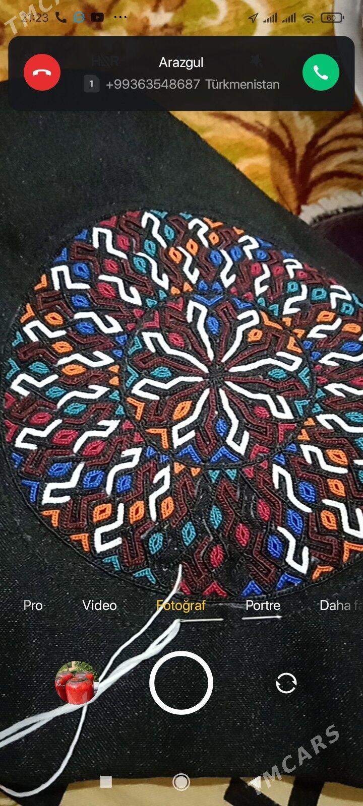 tahya - Balkanabat - img 1