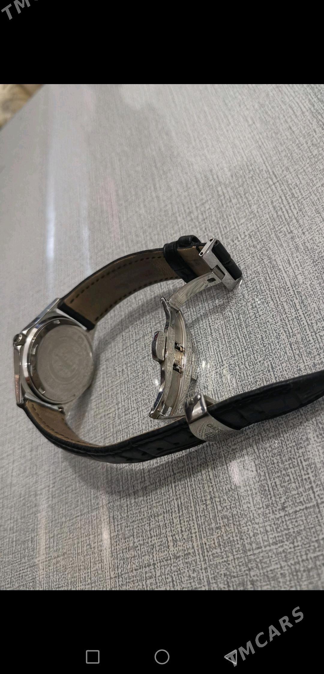 Sagat часы Wenger - Mary - img 5