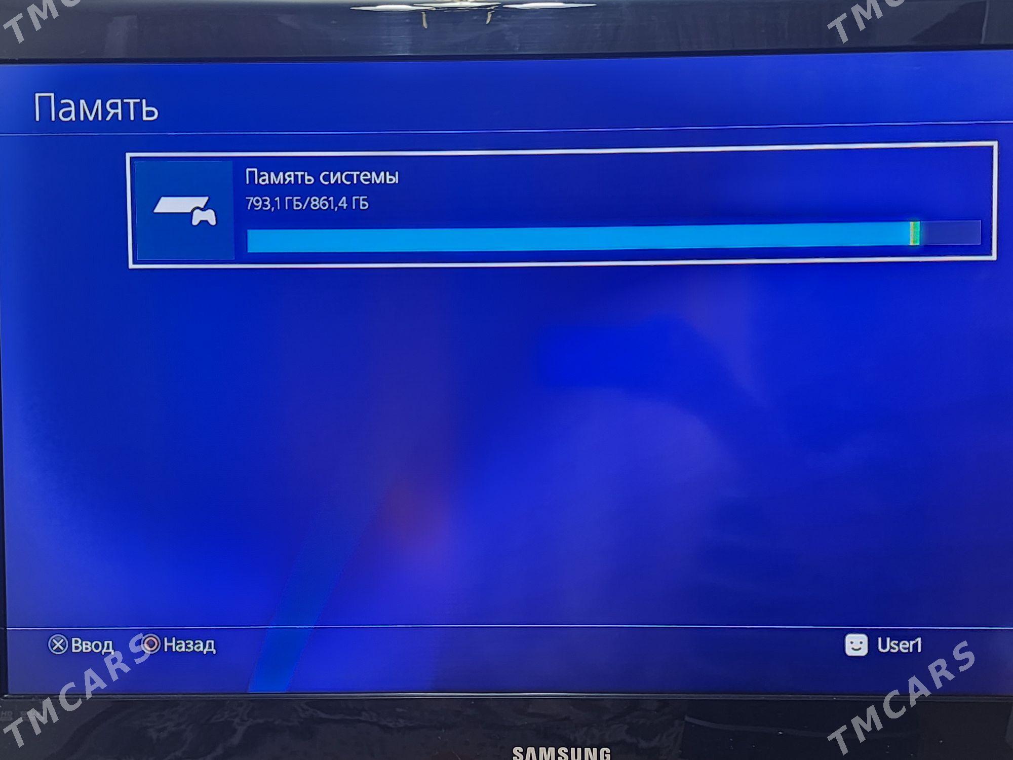 PS-4Pro 3rwz 9.00 wersiýa - Ашхабад - img 8