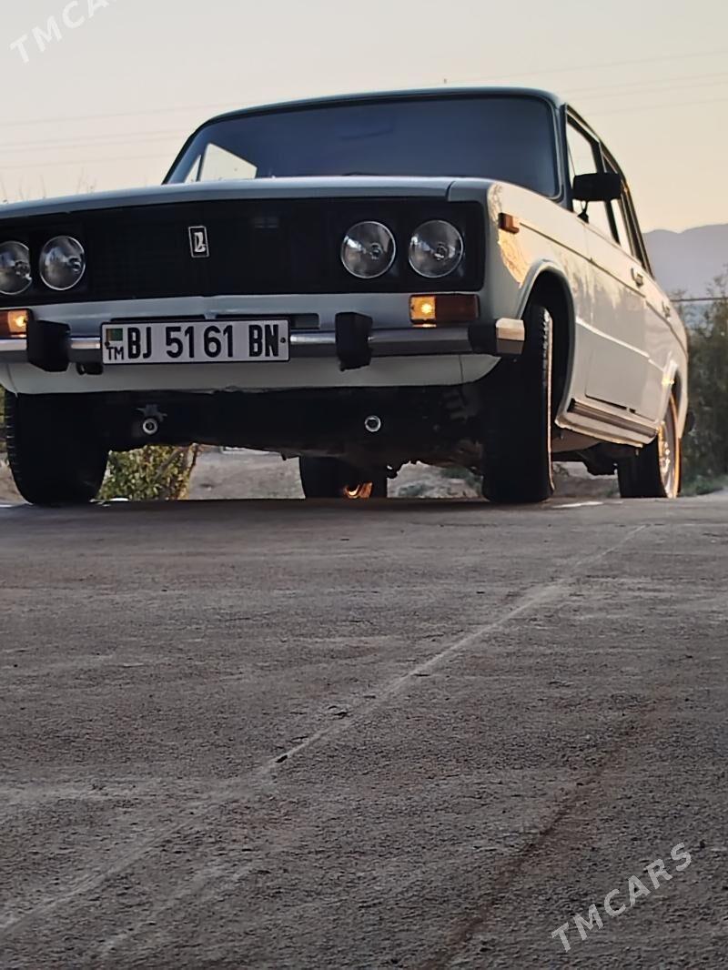 Lada 2106 1998 - 45 000 TMT - Gyzylarbat - img 4