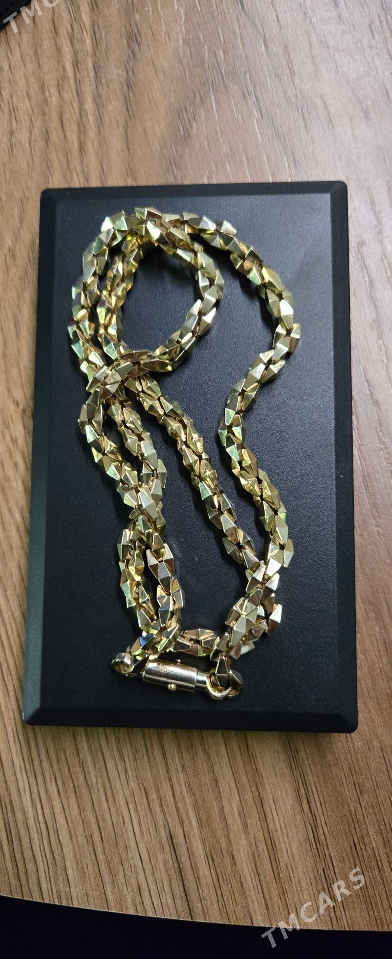 Gyzyl bolt золото болт - Ашхабад - img 1