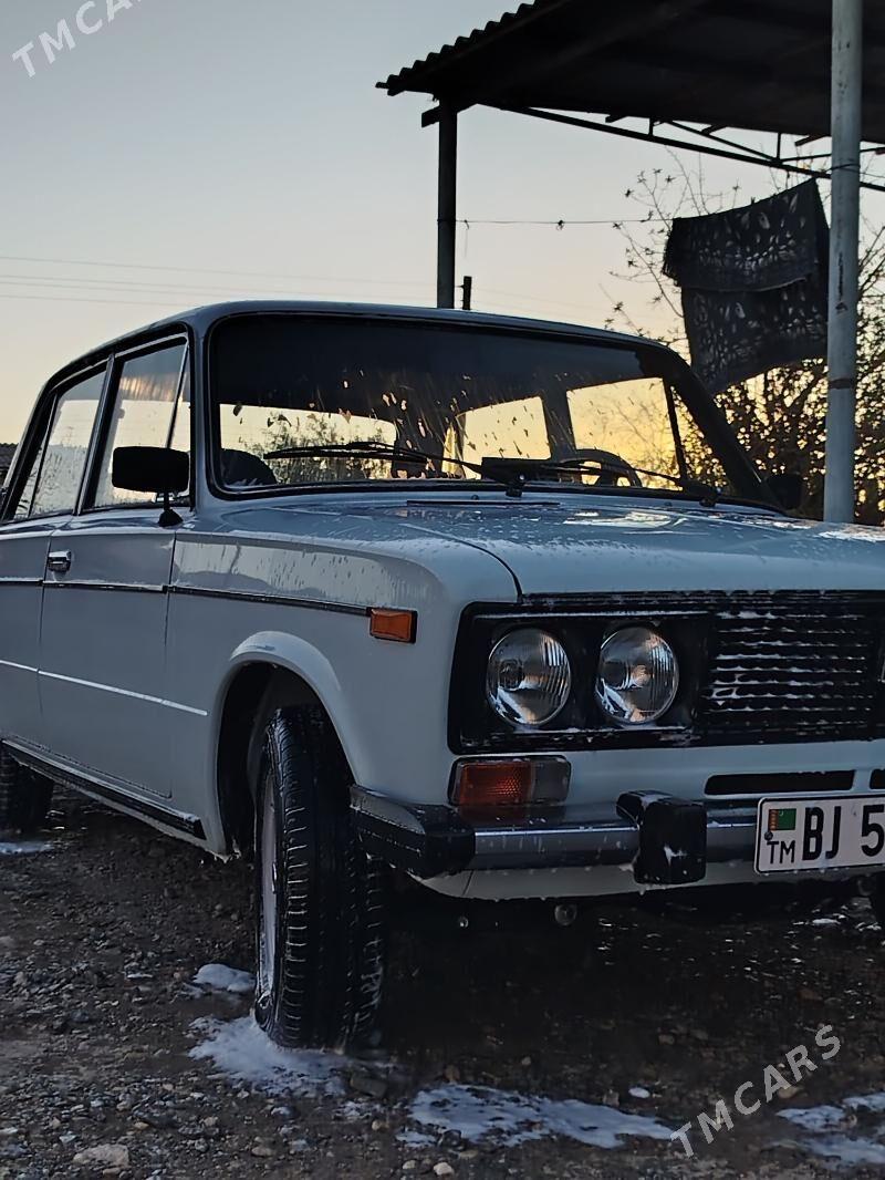 Lada 2106 1998 - 45 000 TMT - Gyzylarbat - img 1