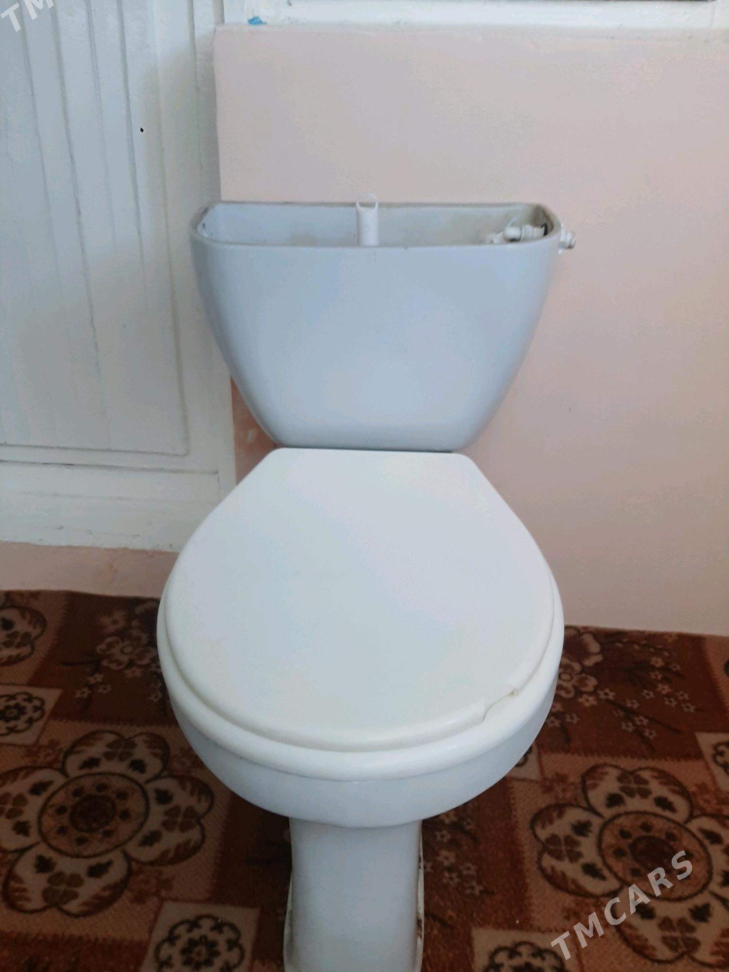 unitaz - Туркменабат - img 2