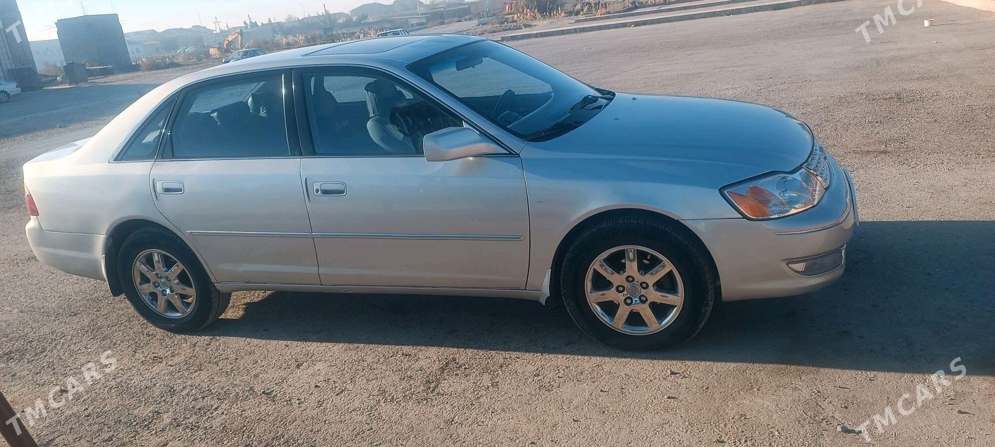 Toyota Avalon 2004 - 190 000 TMT - Murgap - img 2