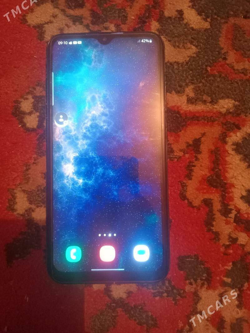 Samsung A 15  6.128 Gb - Türkmenabat - img 1
