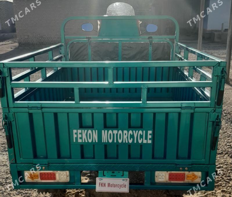 Fekon FK200-14G 2025 - 24 800 TMT - Babadaýhan - img 3