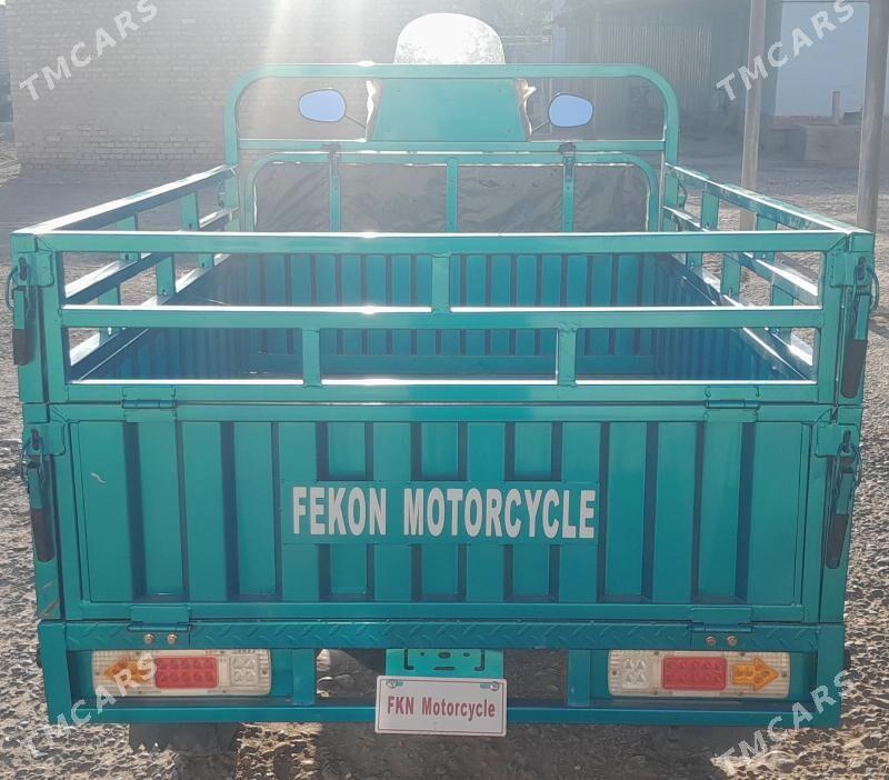 Fekon FK200-14G 2025 - 24 800 TMT - Babadaýhan - img 6