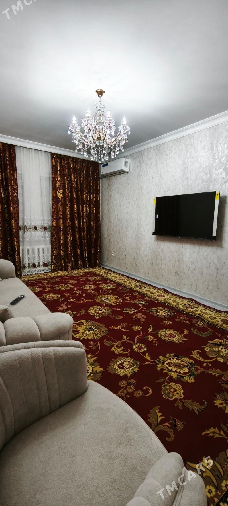 АРЕНДА НА МИР-5 - Parahat 5 - img 6