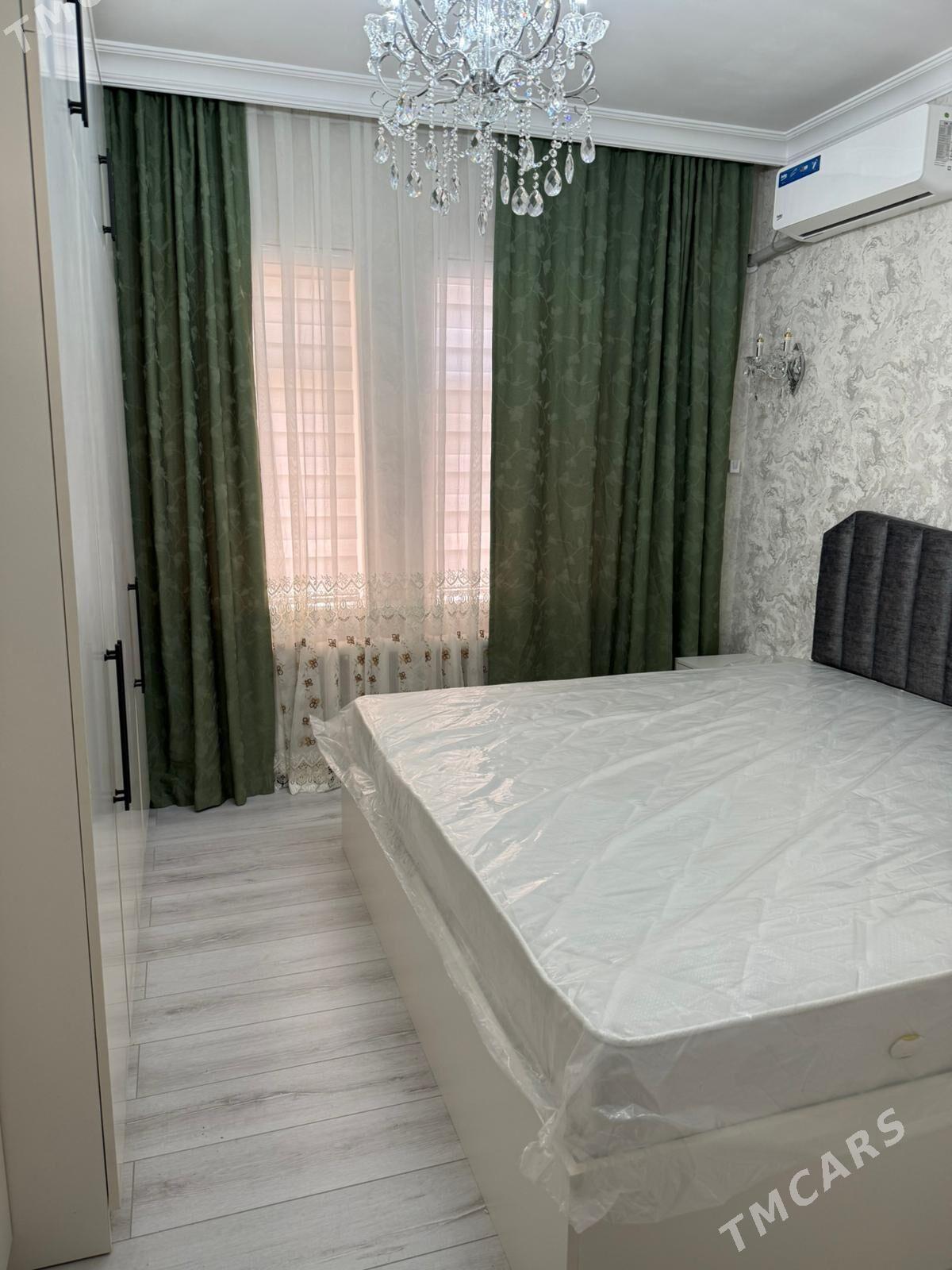 АРЕНДА НА МИР-5 - Parahat 5 - img 9