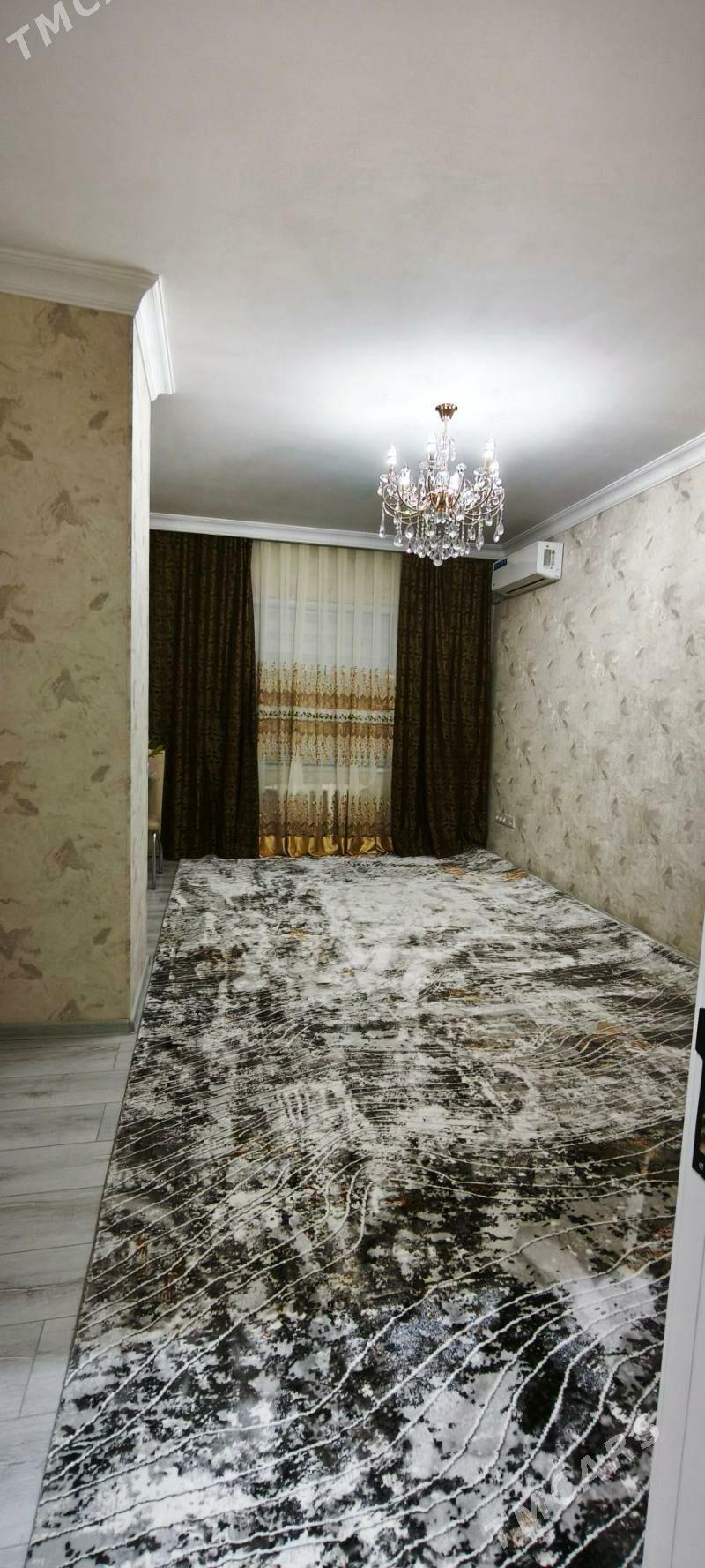 АРЕНДА НА МИР-5 - Parahat 5 - img 2