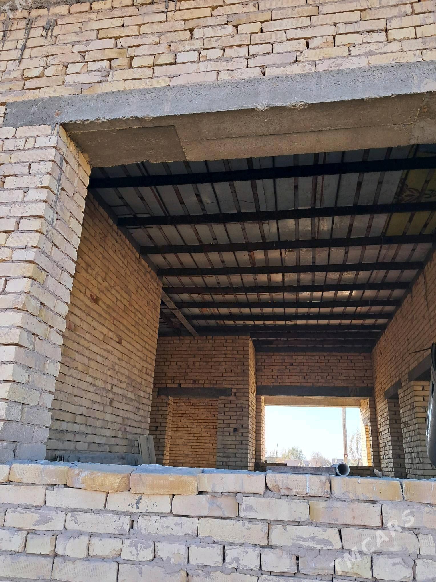 Йашайиш Жай - Кёнеургенч - img 4