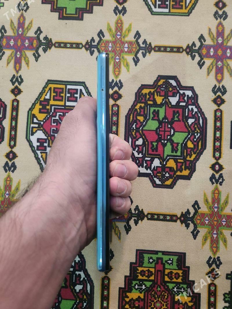 samsung a51 - Ашхабад - img 2