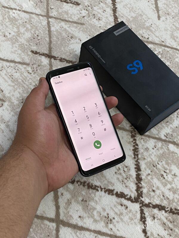 Samsung S9(vietnam) - Ашхабад - img 7