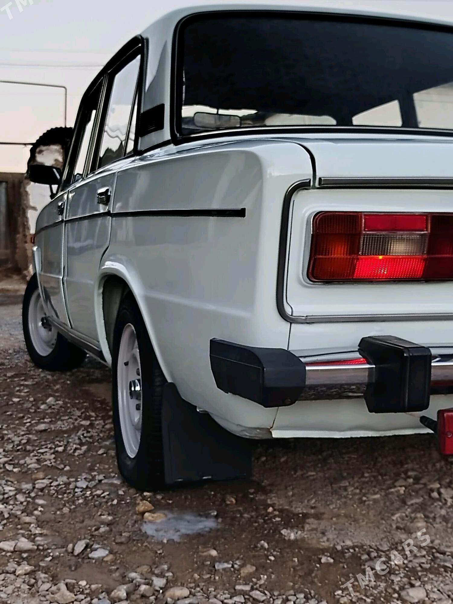 Lada 2106 1998 - 45 000 TMT - Gyzylarbat - img 3