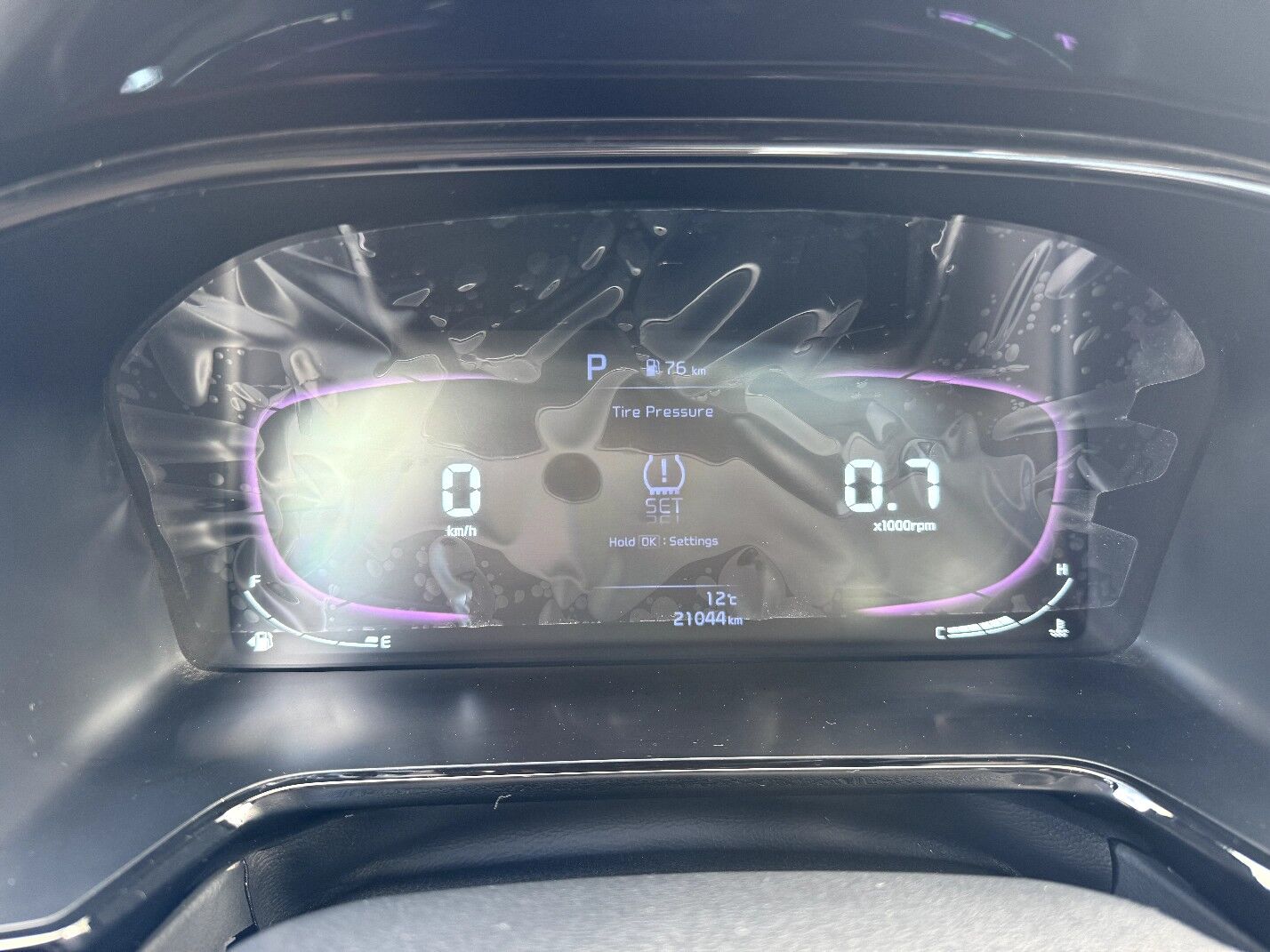 Kia K3 2024 - 255 000 TMT - Aşgabat - img 10