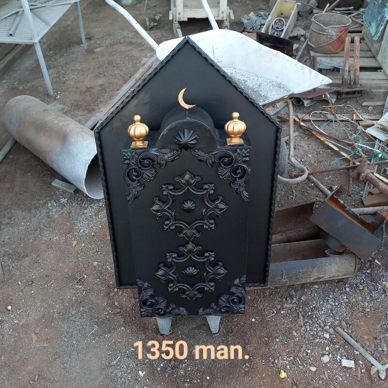 Peç - Ашхабад - img 6