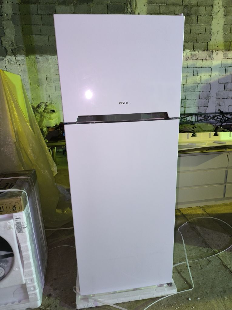 HOLADILNIK ALŸAN ПОКУПАЕМ - Ашхабад - img 2