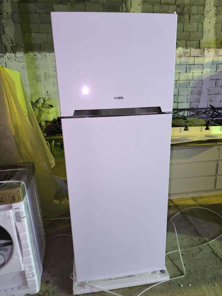 HOLADILNIK ALŸAN ПОКУПАЕМ - Ашхабад - img 1