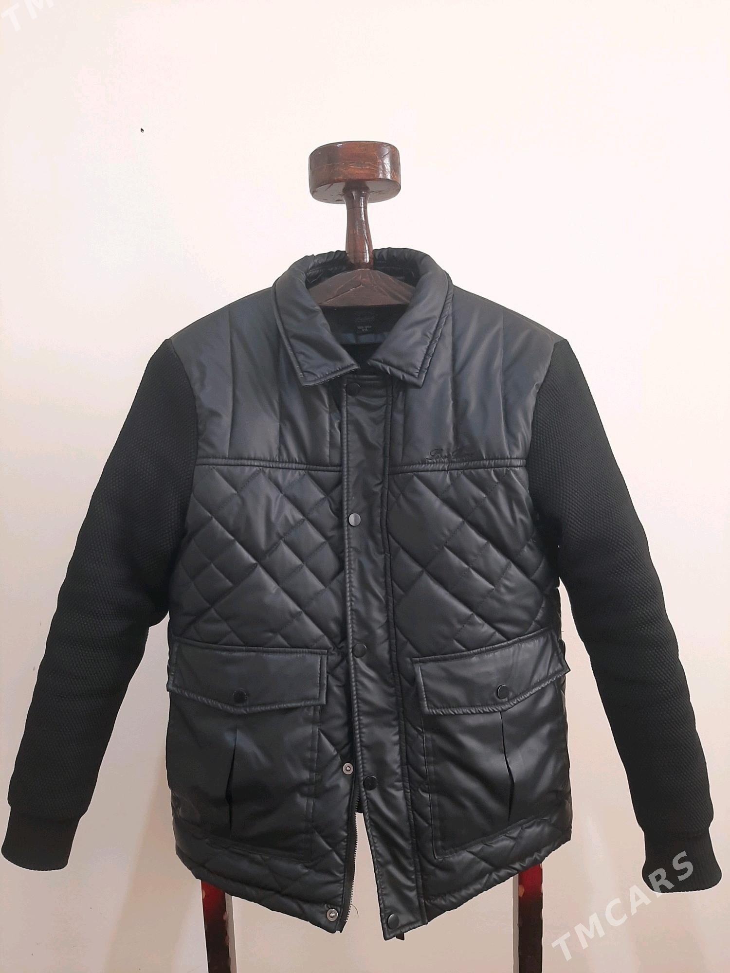 kurtka Loro Piano - Türkmenabat - img 1