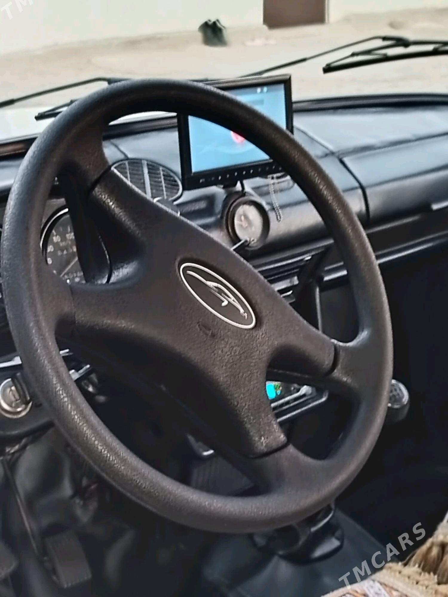 Lada 2106 1998 - 45 000 TMT - Gyzylarbat - img 9