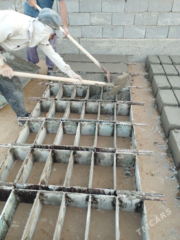 Кирпич Kerpiç Galyp Галып - Aşgabat - img 4